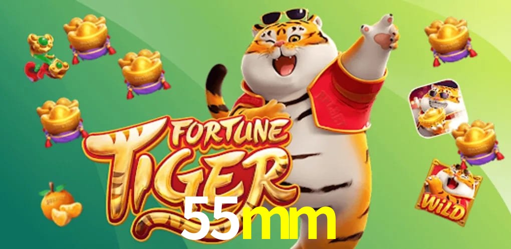 Welcome Bonus 55mm