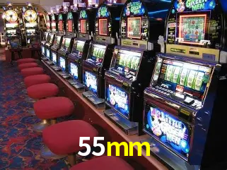 A Emoção da Loteria na 55mm: Uma Chance de Mudança de Vida