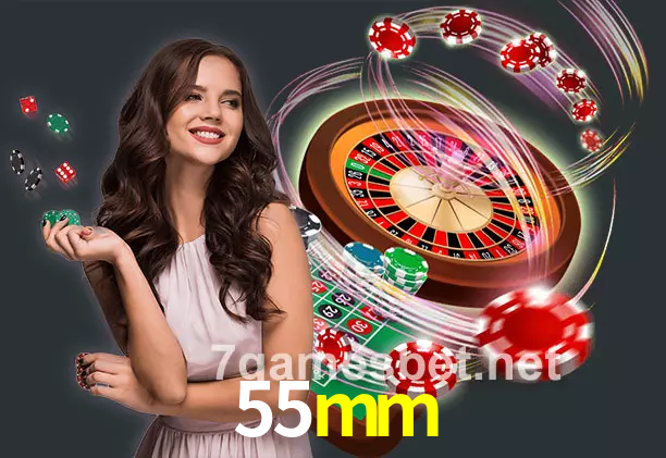 vivo no cassino 55mm
