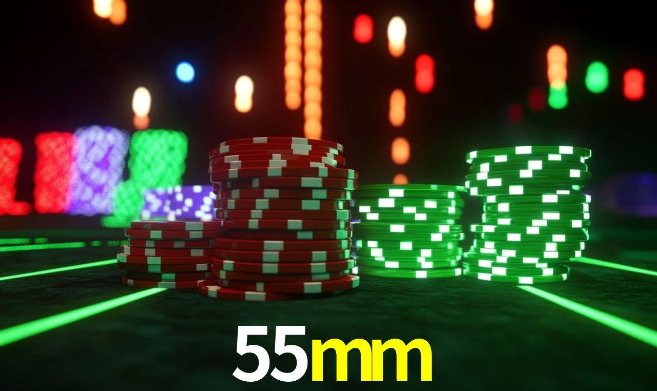 Football Betting 55mm
