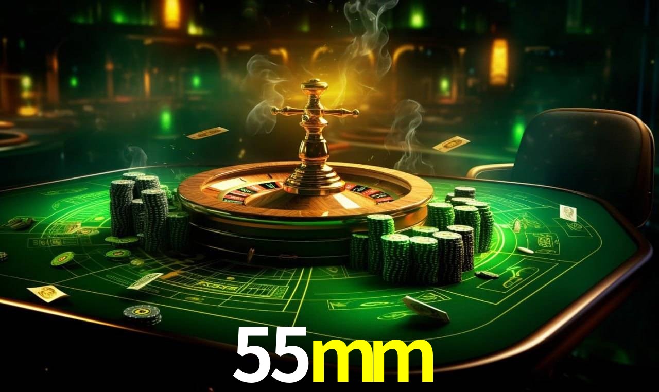 Desvendando o Mundo dos Jogos Virtuais na 55mm