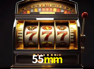 cassino 55mm