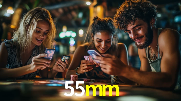 Instant EasyPaisa 55mm