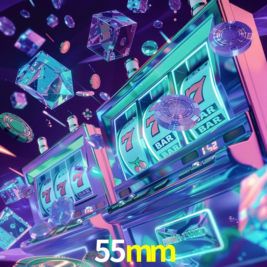A Emoção da Loteria na 55mm: Uma Chance de Mudança de Vida