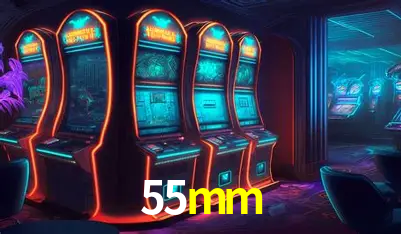 APP oficial da 55mm para mobile