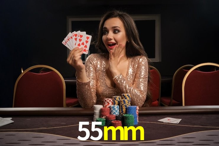 Desvendando o Mundo dos Jogos Virtuais na 55mm