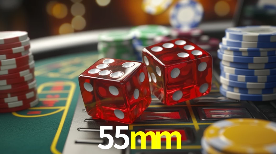 55mm App Interface