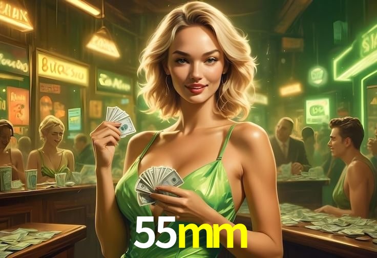 Jogos de Slot 55mm