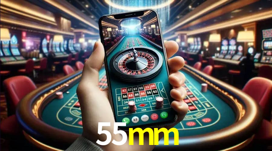 Game Statistics 55mm