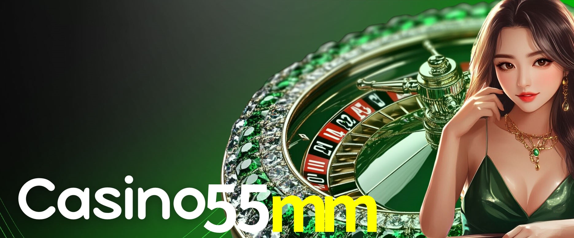 Secure Login 55mm