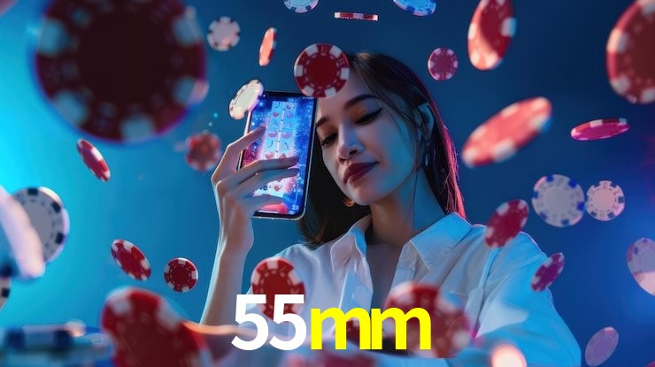 Promoção Relâmpago 55mm