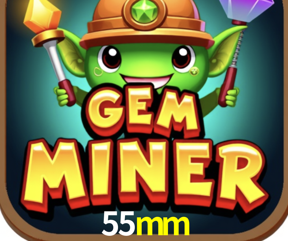 Live Casino 55mm
