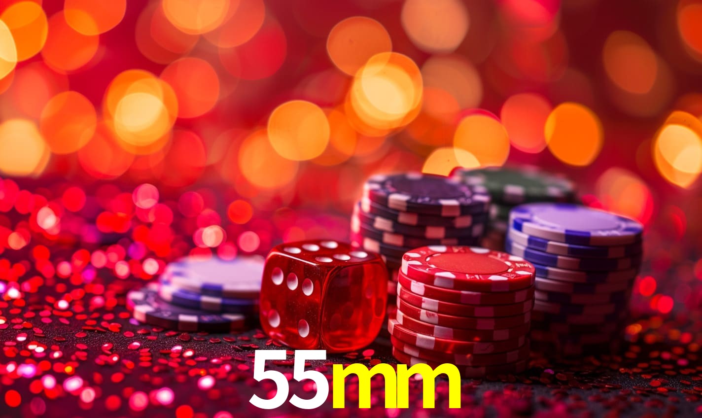 Benefícios da Conta 55mm