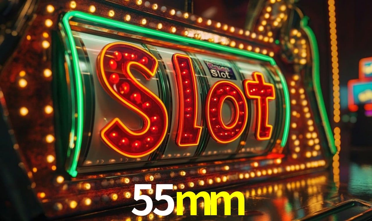 Descubra a Essência do 55mm: Nossa História e Compromissos