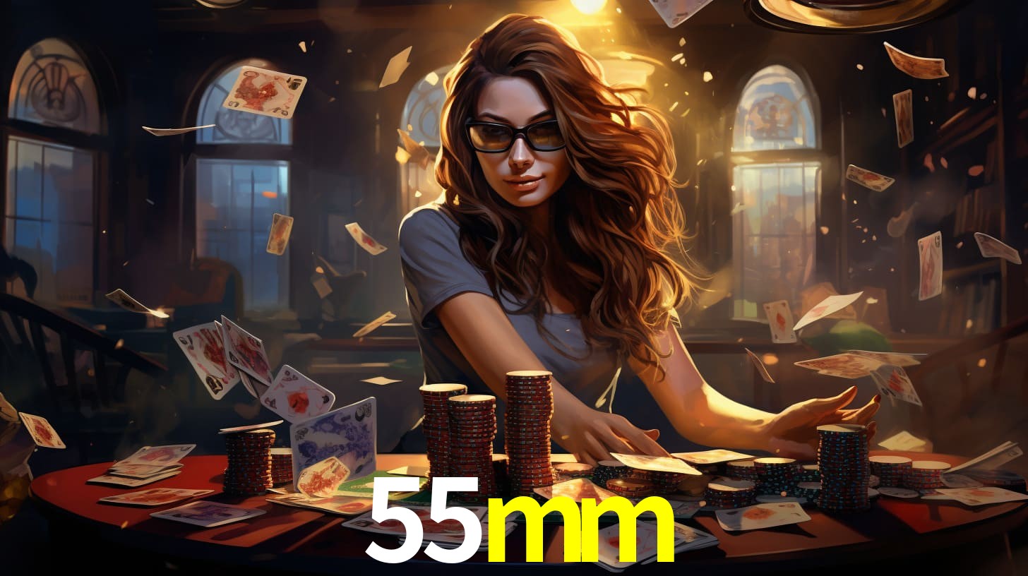 Daily Bonuses 55mm