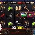 Flash Promotion 55mm
