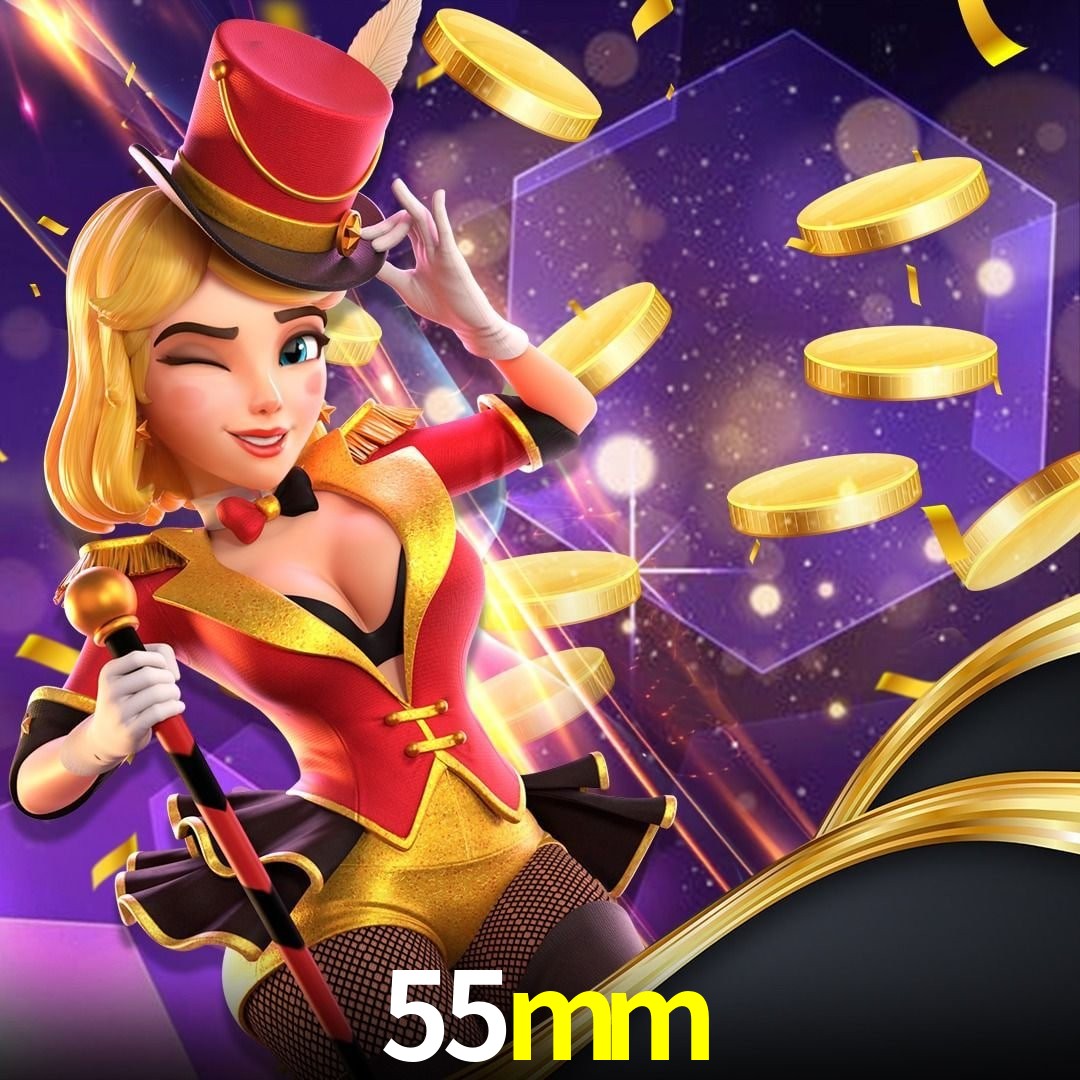 Live Casino 55mm