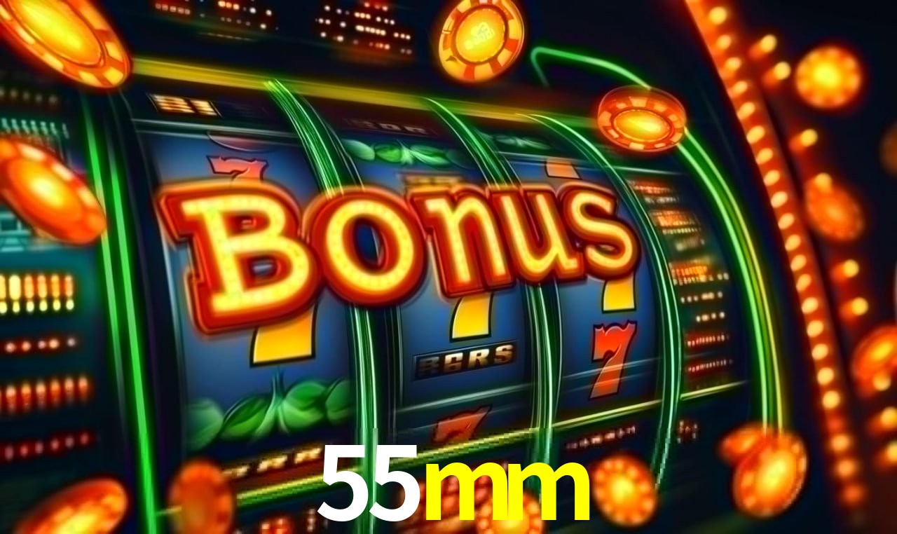 Tournaments 55mm