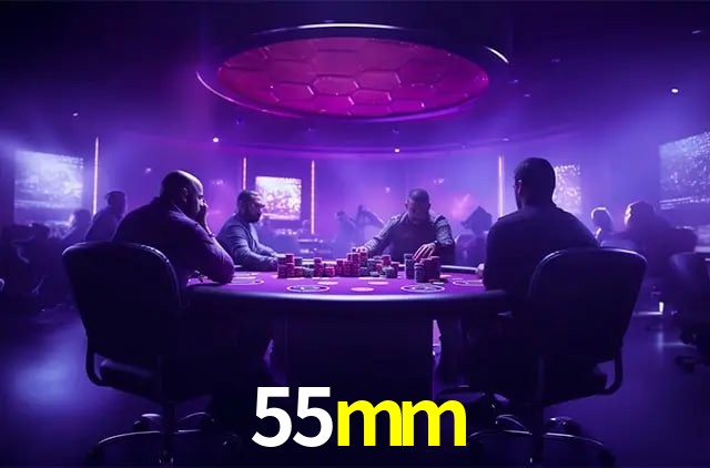 Tecnologia da Plataforma 55mm