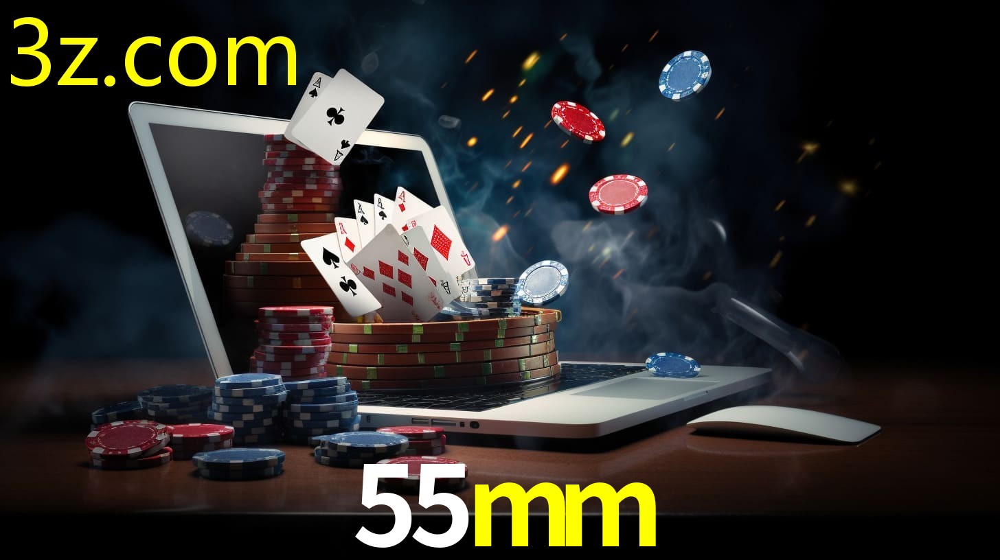 Cadastro Rápido 55MM.COM