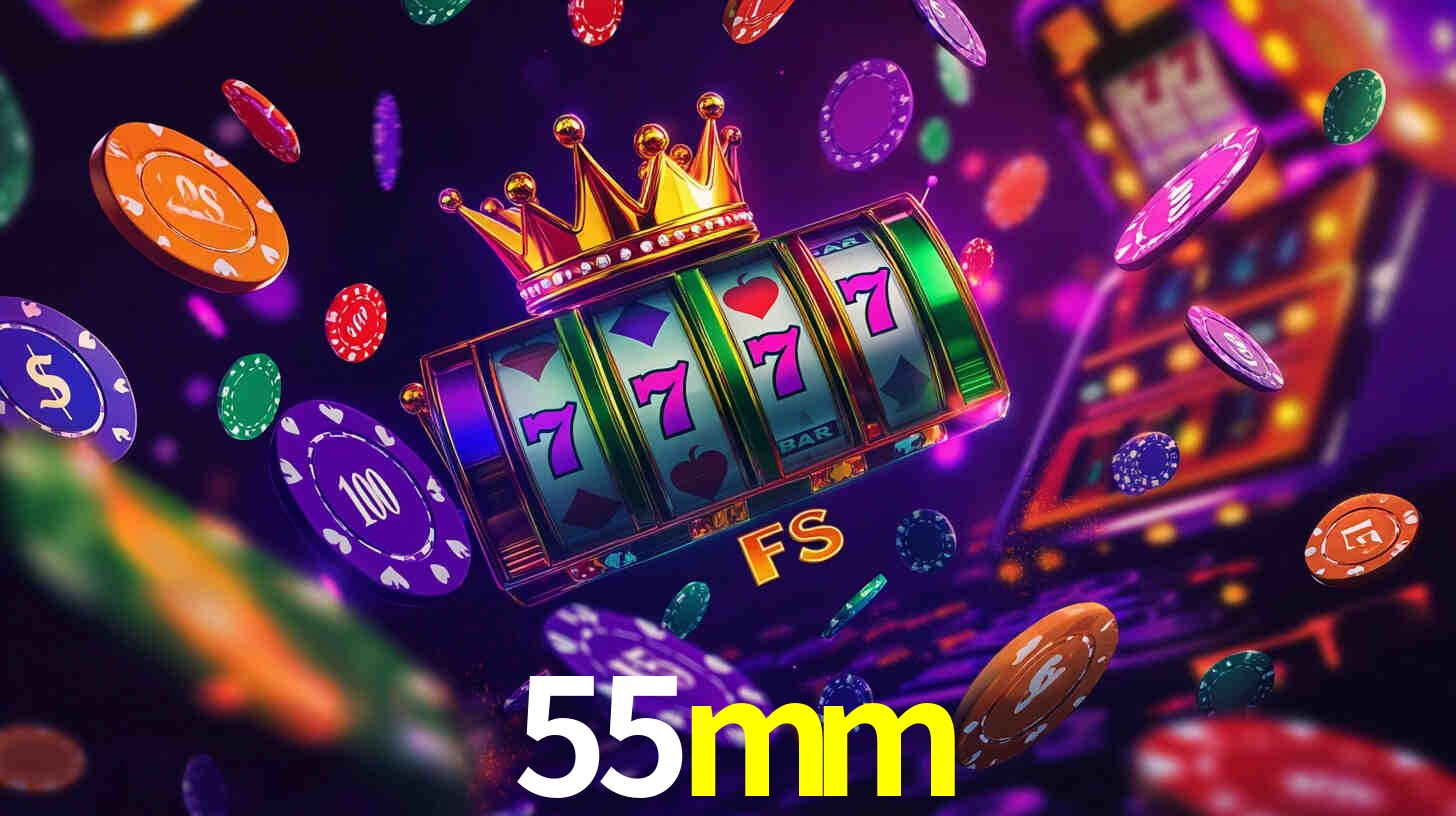 Exclusive Games 55mm