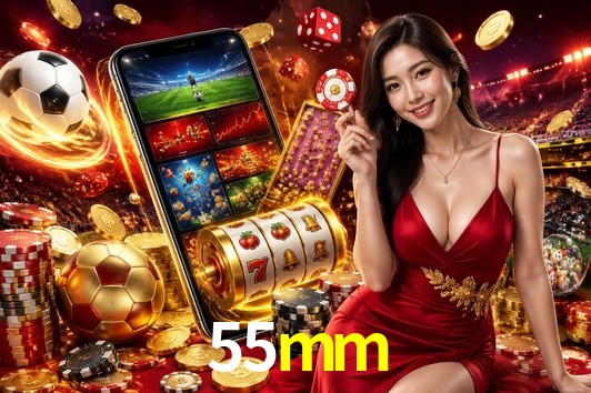 Tennis Betting 55mm