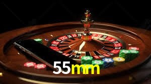 Crash Games Strategies 55mm