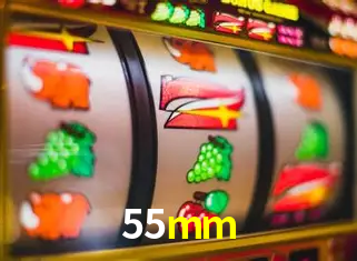Inovações de Jogos na 55mm: O Futuro das Experiências Interativas