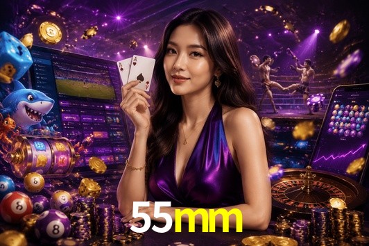 Blackjack Table 55mm