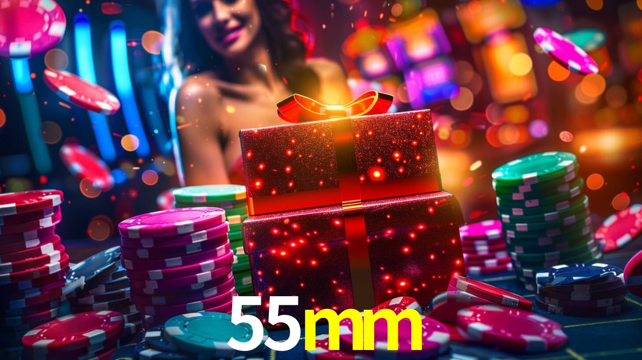 Programa VIP 55mm