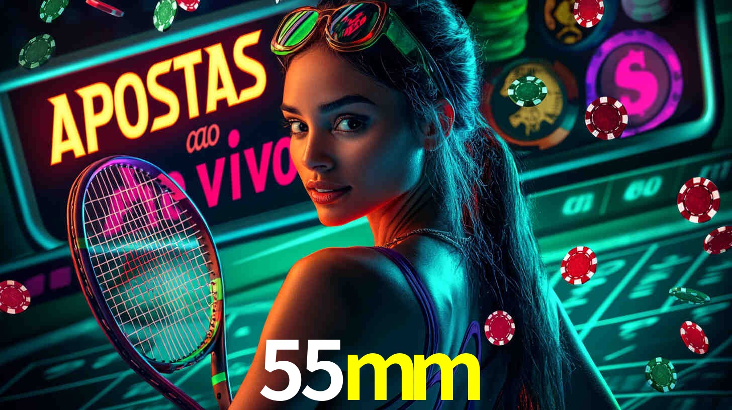 Descubra o Programa VIP da 55mm: Vantagens Exclusivas para Jogadores