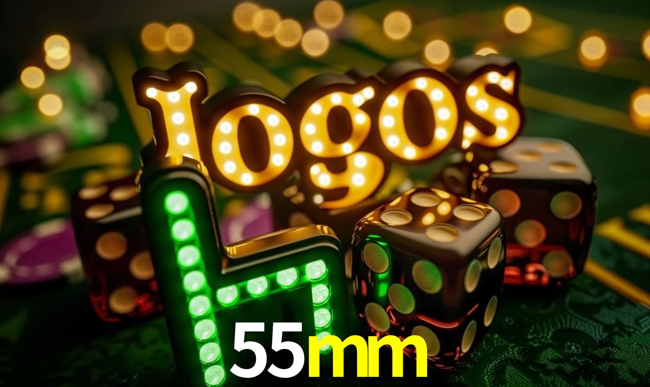 Especiais de Fim de Semana 55mm