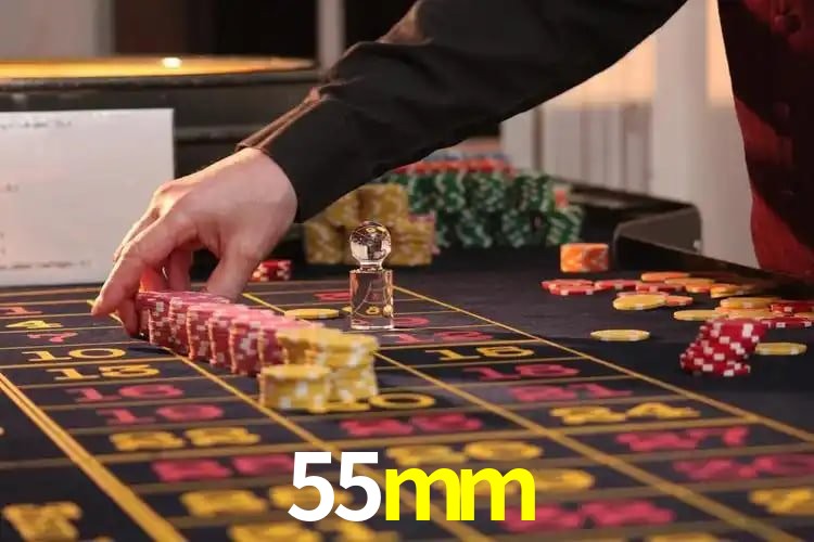 Descubra a Essência do 55mm: Nossa História e Compromissos