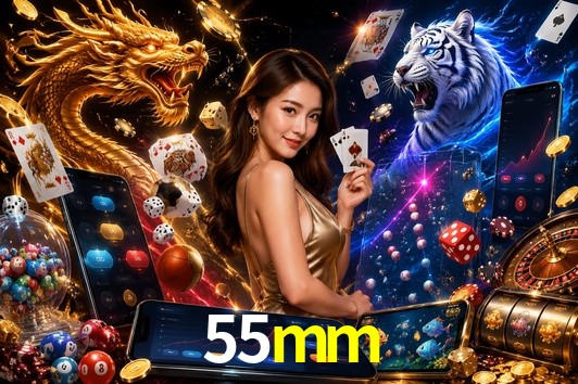 Sports Statistics 55mm