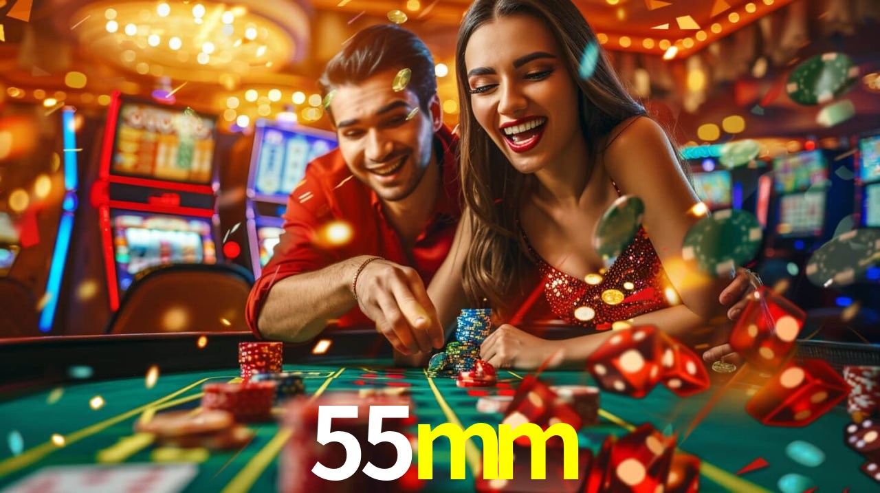 Requisitos do APK da 55mm para Android