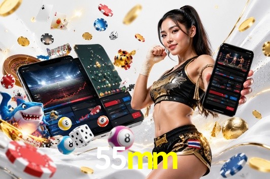 Seasonal Promotions 55mm