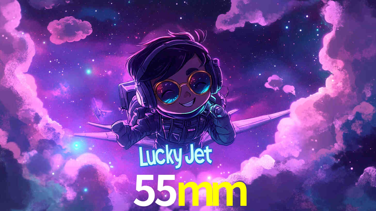 Explorando a Categoria de Eventos em Apostas na 55mm