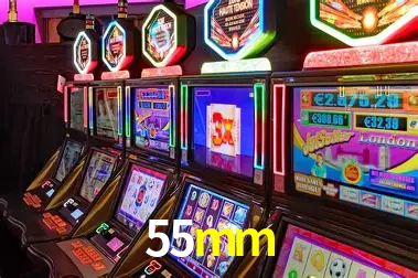 Apostas Esportivas na 55mm: Um Guia Completo