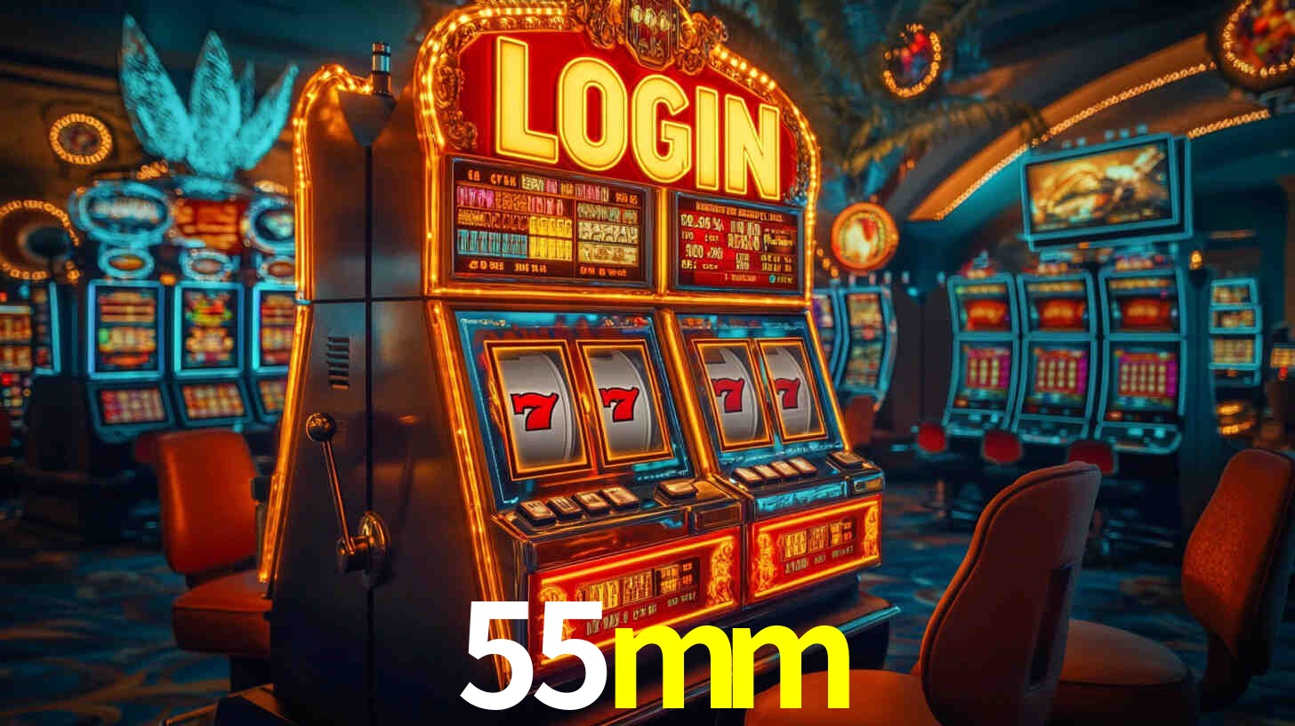 Ofertas Imperdíveis na 55mm: Promoções e Bônus Que Valem a Pena