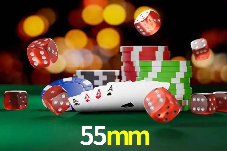 Requisitos do APK da 55mm para Android