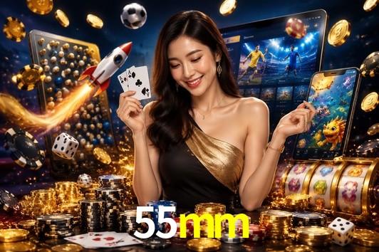 Secure Login 55mm