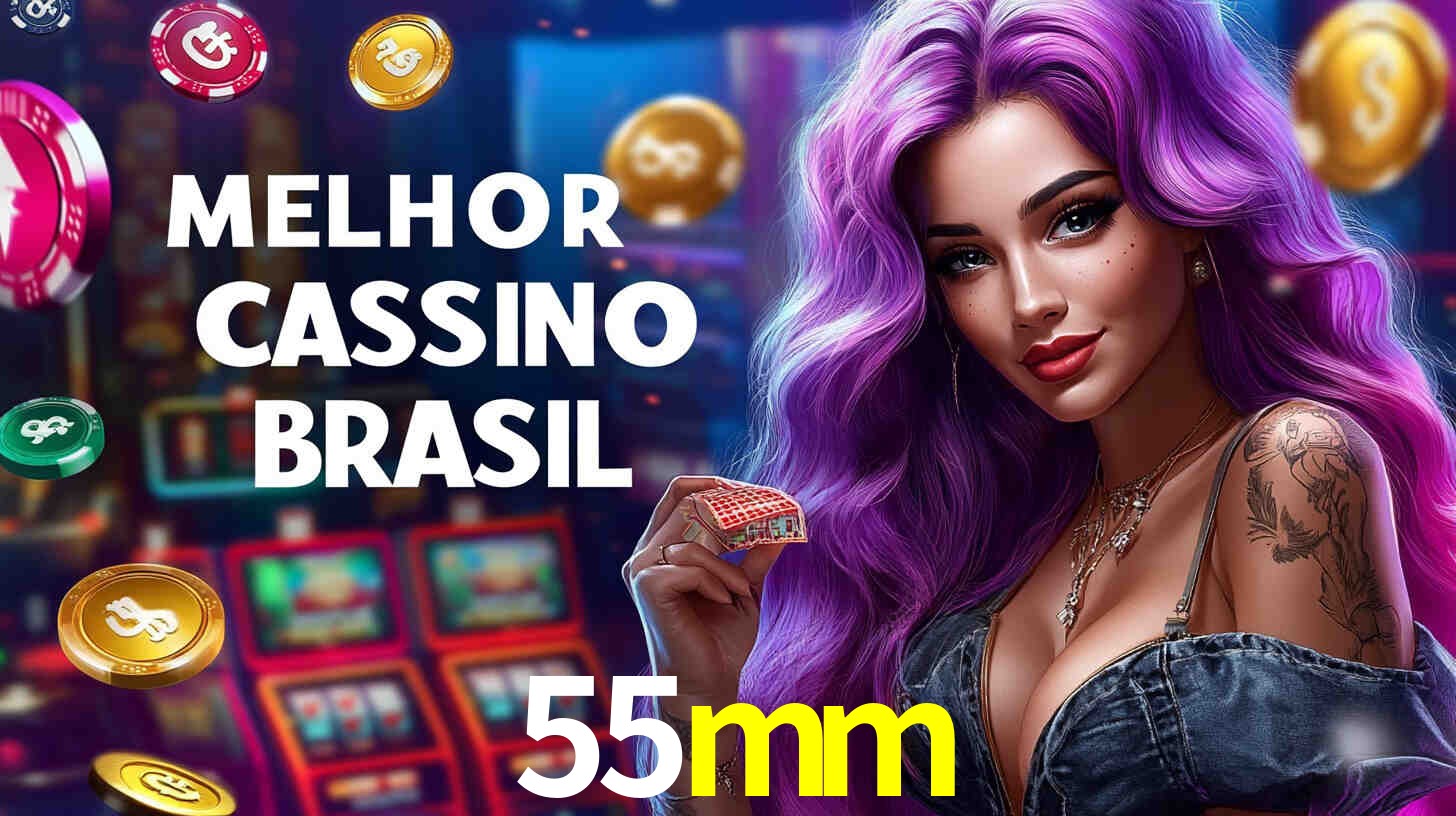 A Emoção da Loteria na 55mm: Uma Chance de Mudança de Vida