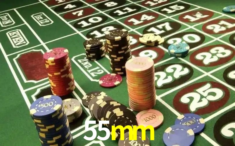 Ofertas Exclusivas 55mm