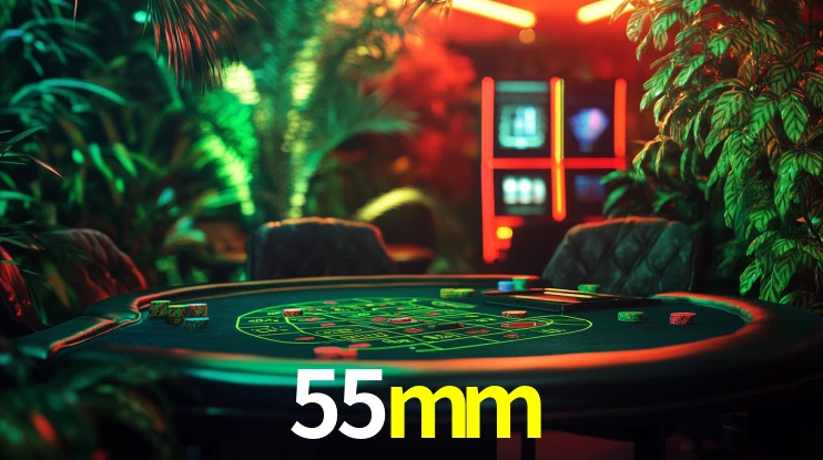 Welcome Bonus 55mm