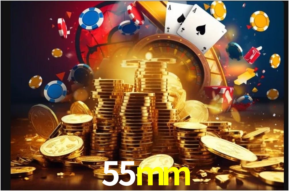 Casino VIP 55mm