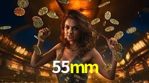 Game Statistics 55mm