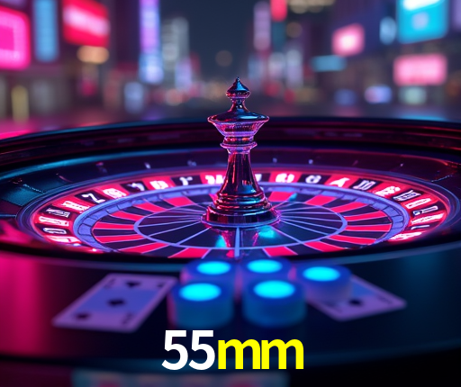 cassino 55mm