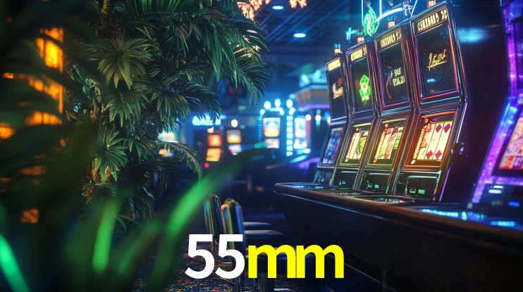Daily Bonuses 55mm
