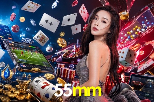 Live Casino 55mm