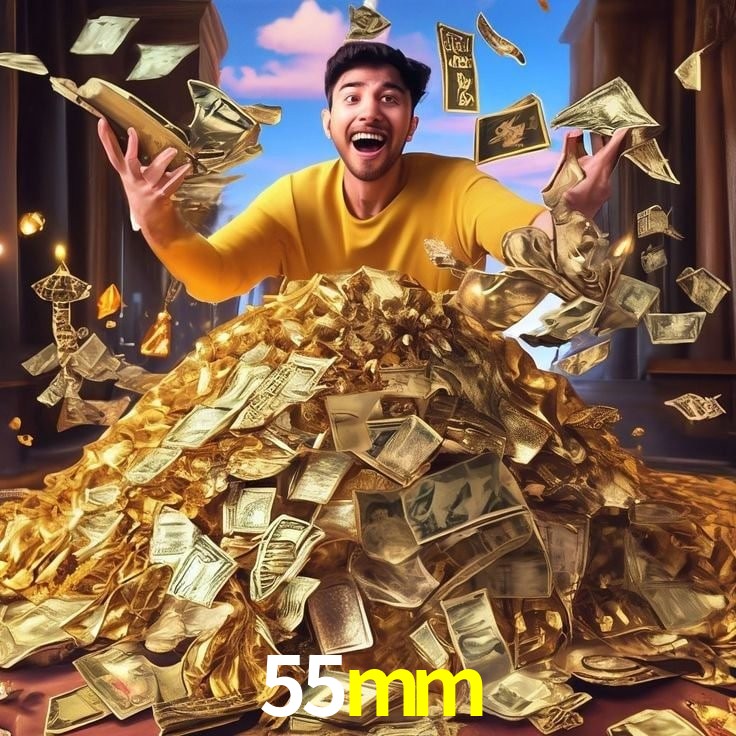 Recursos de Bônus 55mm